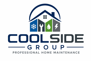 Coolside Group, professional home maintenance